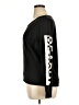 Divided by H&M 100% Cotton Graphic Black Pullover Sweater Size XL - photo 5