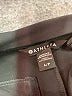 Athleta Solid Black Dress Pants Size 6 (petite) - photo 7