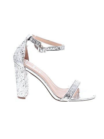 Lulus Sandals (view 1)