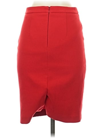 Ann Taylor Factory Casual Skirt (view 2)