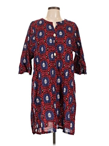 Khaadi Kimono (view 1)