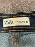 Zara Blue Jeans Size 10 - photo 7