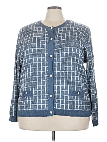 Joseph A. Cardigan (view 1)