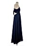 A.L.C. Blue Cocktail Dress Size 2 - photo 4