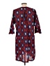 Khaadi 100% Cotton Red Kimono Size 12 - photo 2