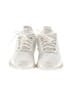 Asics White Sneakers Size 7 - photo 2