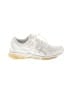 Asics White Sneakers Size 7 - photo 1