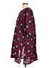 Khaadi 100% Cotton Red Kimono Size 12 - photo 5