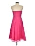 J.Crew Pink Cocktail Dress Size 6 - photo 2