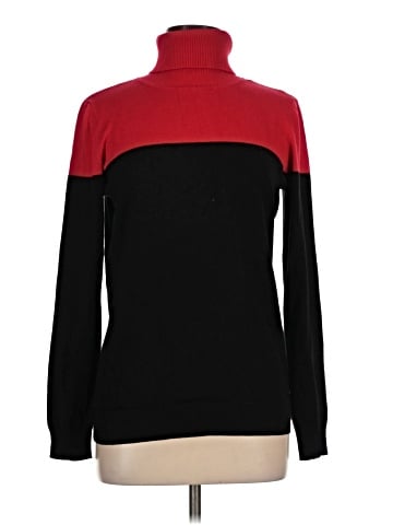 Calvin Klein Turtleneck Sweater (view 1)