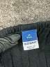 Old Navy 100% Cotton Black Long Sleeve Blouse Size M (tall) - photo 7