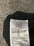 Old Navy 100% Cotton Black Long Sleeve Blouse Size M (tall) - photo 8