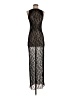DÉ ROCOCO Black Cocktail Dress Size XS - photo 1