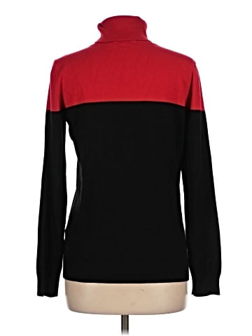 Calvin Klein Turtleneck Sweater (view 2)
