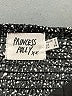 Princess Polly Polka Dots Black Romper Size 2 - photo 4