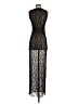 DÉ ROCOCO Black Cocktail Dress Size XS - photo 2