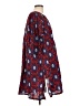 Khaadi 100% Cotton Red Kimono Size 12 - photo 4