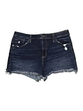 Universal Thread Denim Shorts (view 1)