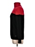 Calvin Klein Color Block Black Turtleneck Sweater Size L - photo 5