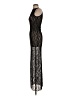 DÉ ROCOCO Black Cocktail Dress Size XS - photo 5