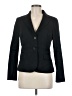 New York & Company Black Blazer Size 6 - photo 1