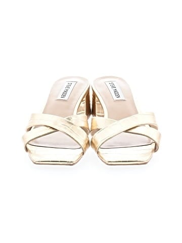 Steve Madden Sandals (view 2)