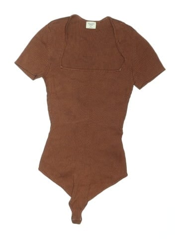 Abercrombie & Fitch Bodysuit (view 1)