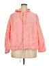 Talbots 100% Linen Pink Jacket Size 2X - photo 1