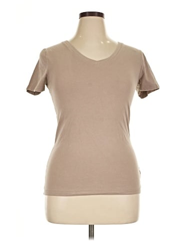 Zenana Short Sleeve T-Shirt (view 1)