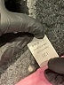 Unbranded 100% Polyester Pink Sweatshirt Size 120 cm / US 6X - photo 3