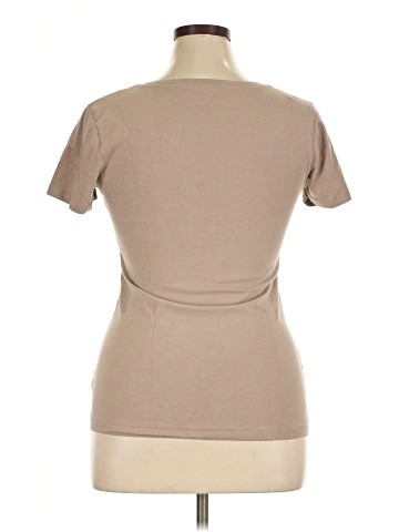 Zenana Short Sleeve T-Shirt (view 2)
