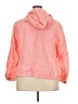 Talbots 100% Linen Pink Jacket Size 2X - photo 2