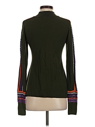Patty Boutik Turtleneck Sweater (view 2)