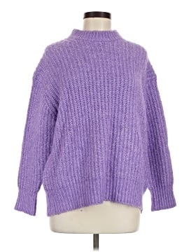 Zara Turtleneck Sweater (view 1)