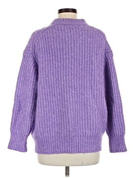 Zara Turtleneck Sweater (view 2)