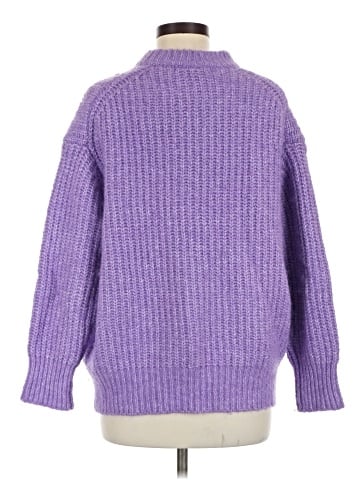 Zara Turtleneck Sweater (view 2)