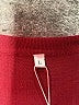 Assorted Brands Burgundy Cardigan Size L - photo 8