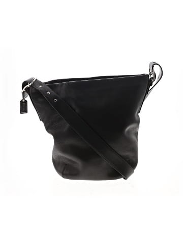 Coach Leather Crossbody Bag (view 1)