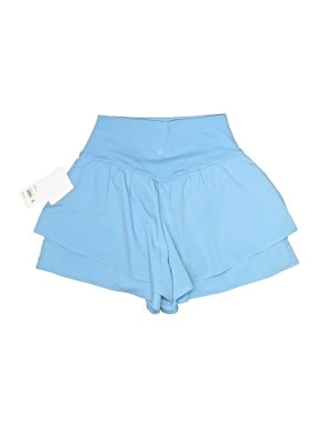 Yogalicious Athletic Shorts (view 2)
