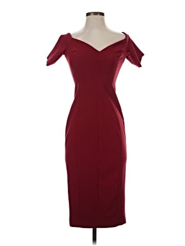 Cinq à Sept Cocktail Dress (view 1)