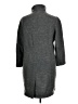 L.L.Bean Gray Coat Size XL - photo 2