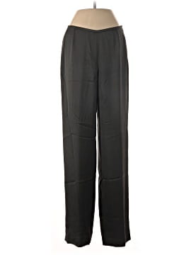 Armani Collezioni Track Pants (view 1)