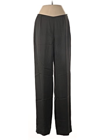 Armani Collezioni Track Pants (view 1)