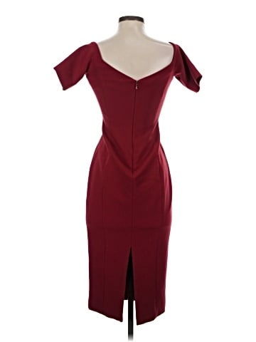 Cinq à Sept Cocktail Dress (view 2)