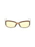 Christian Dior Tan Brown Star shine Sunglasses One size - photo 2