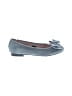 Maud Frizon Gray Flats Size EU 37 - photo 1
