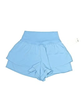 Yogalicious Athletic Shorts