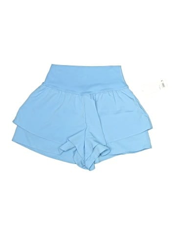 Yogalicious Athletic Shorts (view 1)