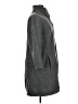 L.L.Bean Gray Coat Size XL - photo 4