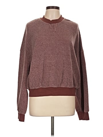 Project Social T Pullover Sweater (view 1)
